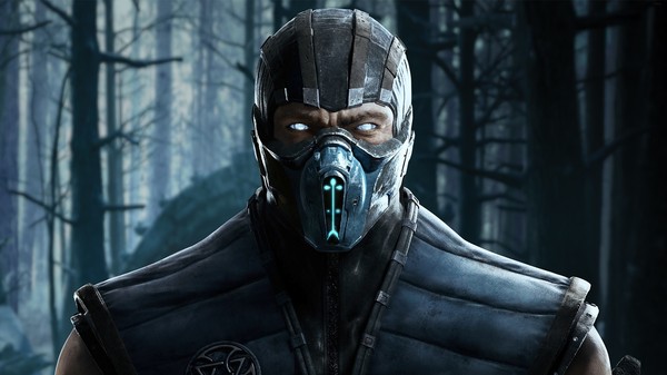 Всем крафтерам привет! Вот хочу спросить у кого есть развертка маски Sub Zero из Mortal Kombat X (XL) пожалуйста! Буду очень благодарен! - Pepakura, Помощь, Papercraft