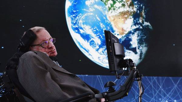 Hawking: This is the most dangerous time for our planet - Stephen Hawking, Inequality, Society, Politics
