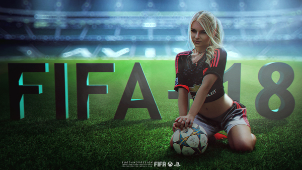 FIFA +18