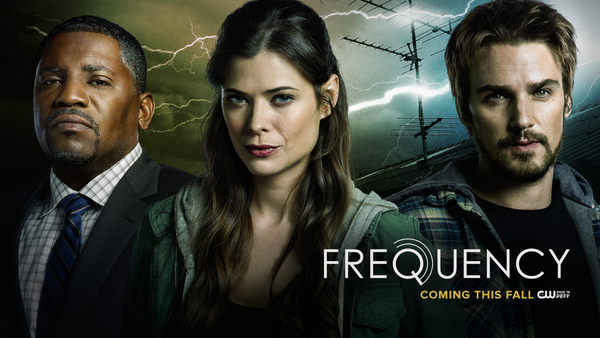    "" "Frequency" , , , Thecw, The CW, 