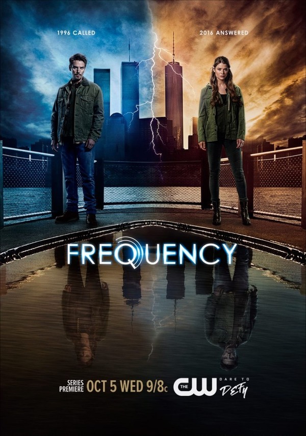    "" "Frequency" , , , Thecw, The CW, 