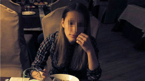 In Moscow, a schoolgirl publicly beat a classmate for the sake of self-affirmation - Crime, School, Incident, Longpost