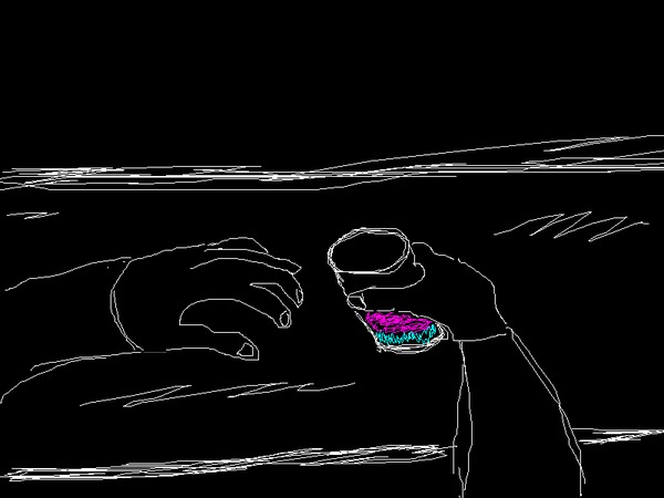   , , Paint, 
