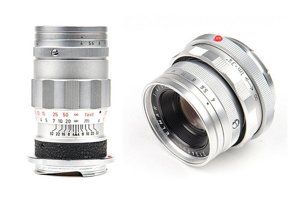 History of one lens - Lens, Leica, , Art, Photographer, Interesting, Hobby, Longpost