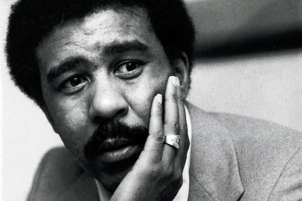 Richard Pryor - My, Richard Pryor, Sadness, Stand-up