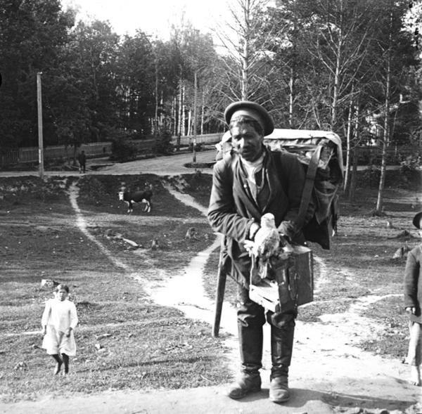 История в фотографиях - История, Фото, Длиннопост