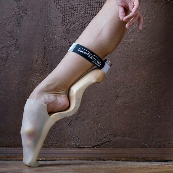 Device for stretching the legs of ballerinas. - Instagram, Ballet, Longpost