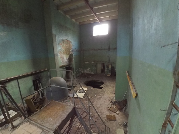 Abandoned Research Institute - My, Abandoned, Leningrad region, Stalk, Urbanfact, Longpost