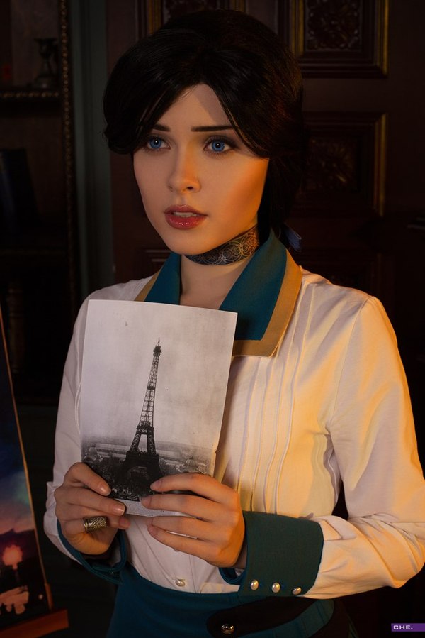  (BioShock Infinite) ,  , Bioshock, Bioshock Infinite, ,  , 