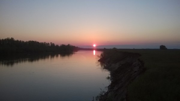 Холодное майское утро - Моё, Отчет, Рыбалка, Весна, Длиннопост, Сергей Мытарев