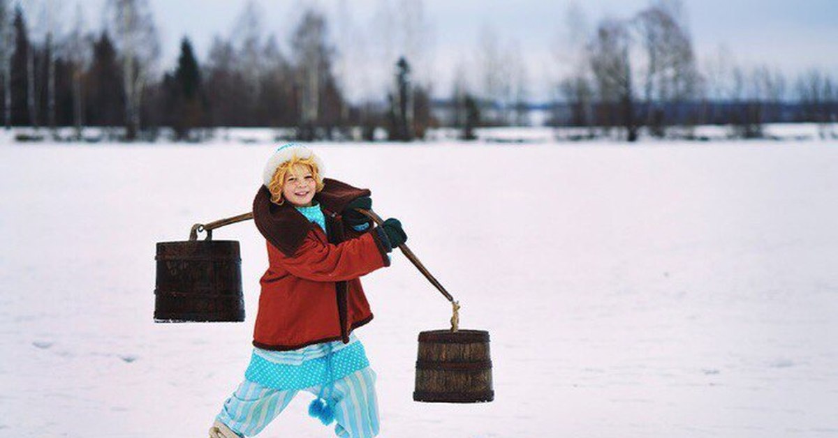 Емеля где снимали