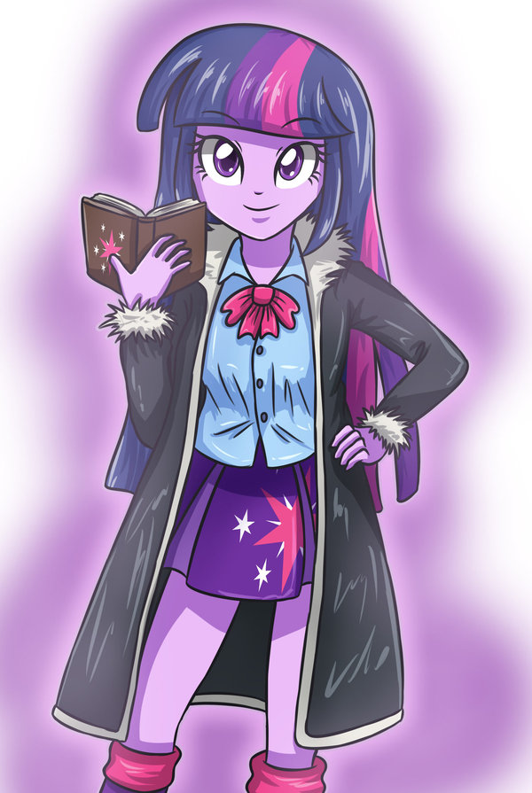 Hunter x Hunter My Little Pony, Equestria Girls, Twilight sparkle, Sumin6301