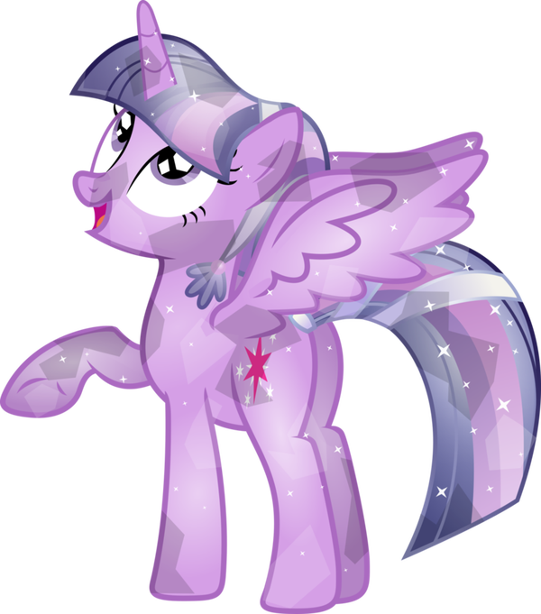  My Little Pony, , Twilight Sparkle