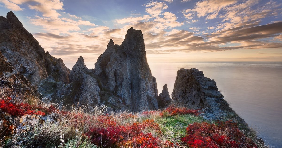 Крым Красивые Фото