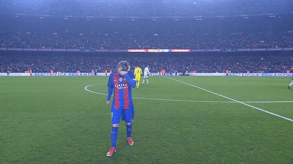 Leo Messi: If you hate HIM watch this video | you will change your mind! - My, MESSI, Lionel Messi, Football