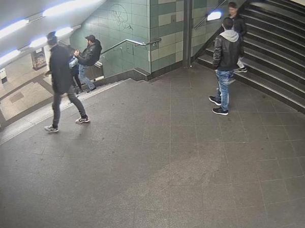 Police looking for CCTV footage leaker - Germany, Refugees, Moral freaks, Politics, Расследование