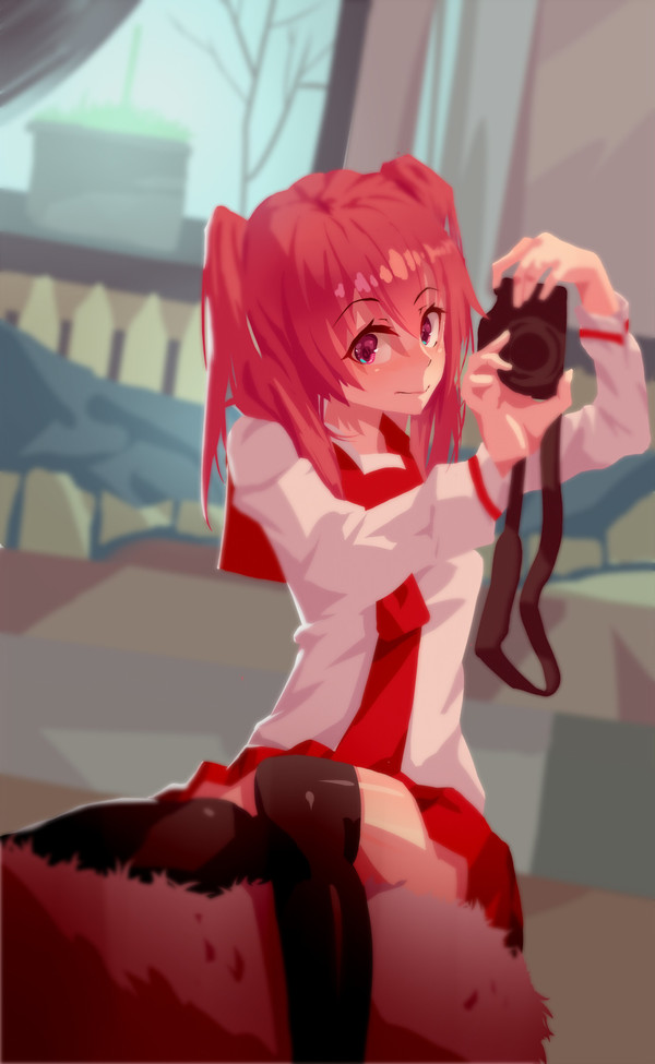 Art-Girl , , Anime Art