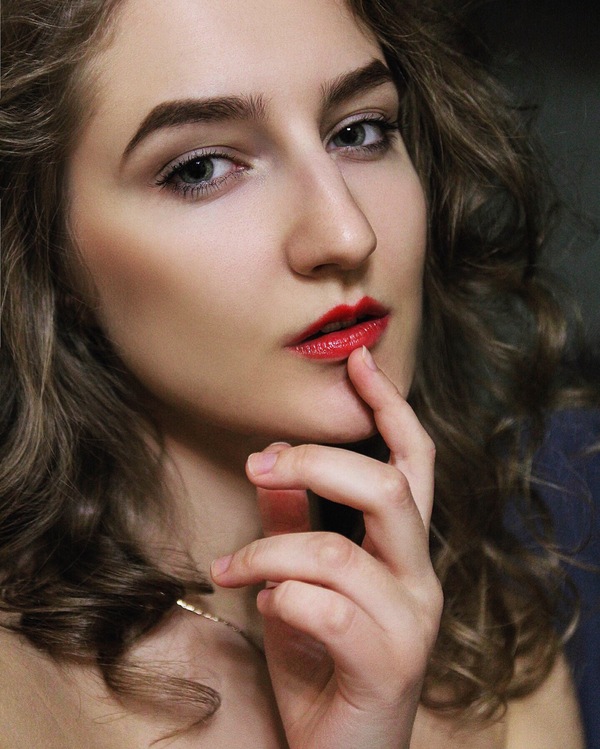 Напишите ваше мнение о фотографии Photoshop, Фото, Портрет, Девушки, Модели, Макияж, Красота