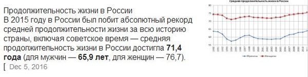Мысли в пробке