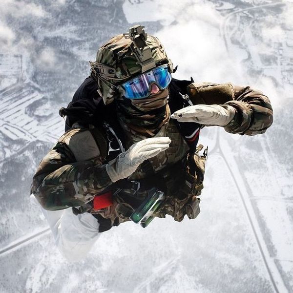 Центр специального назначения ФСБ