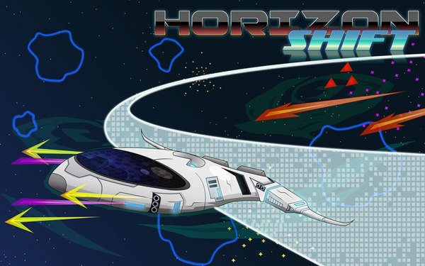 HORIZON SHIFT - Халява, Steam