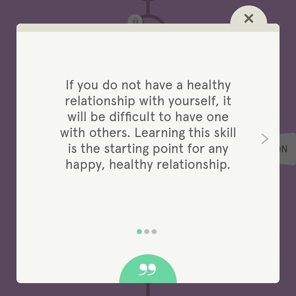 healthy relationships - Relationship, Skill, Mindfulness