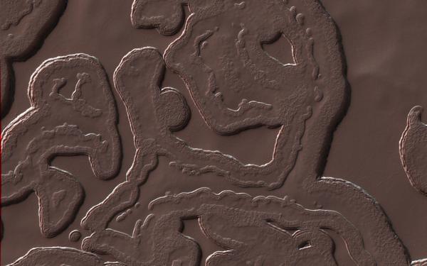    , , , NASA, Mars Reconnaissance Orbiter