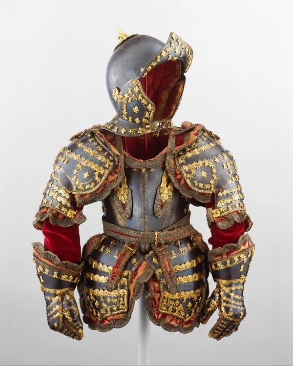 16 insanely cool armor - My, Story, Ancient Rome, Church, Armor, Antiques, Longpost