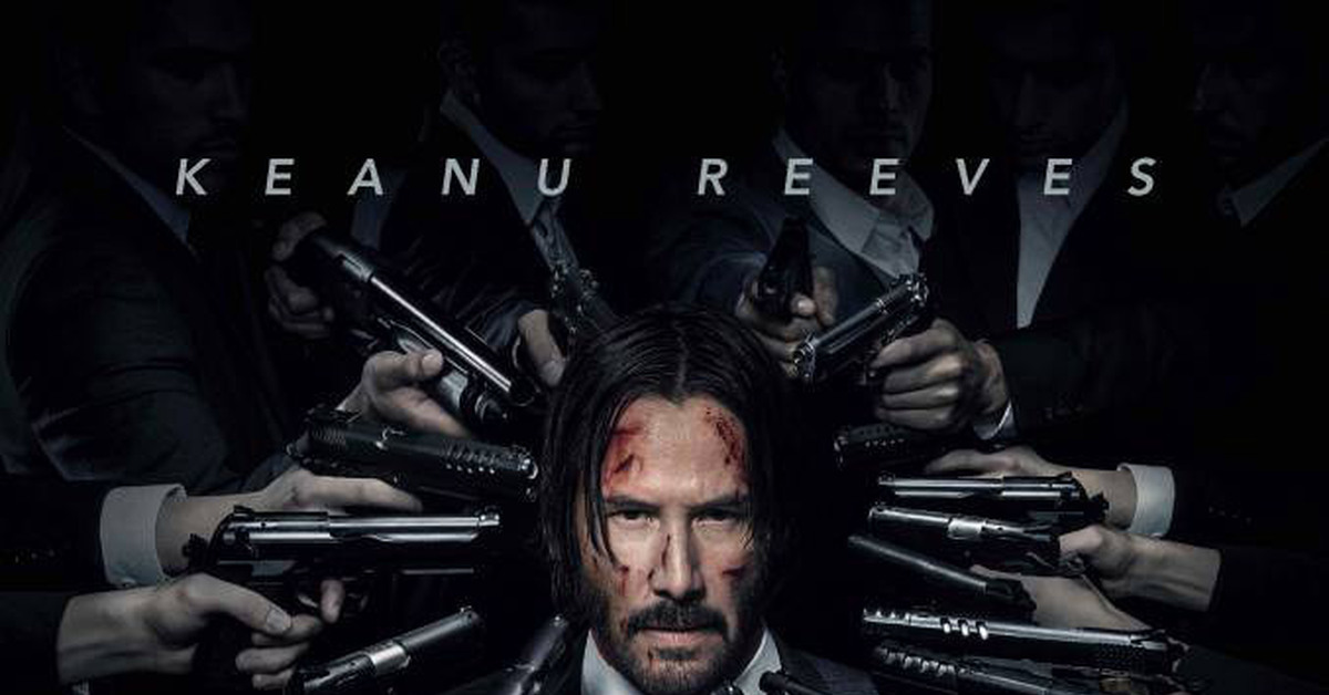 Ost john wick