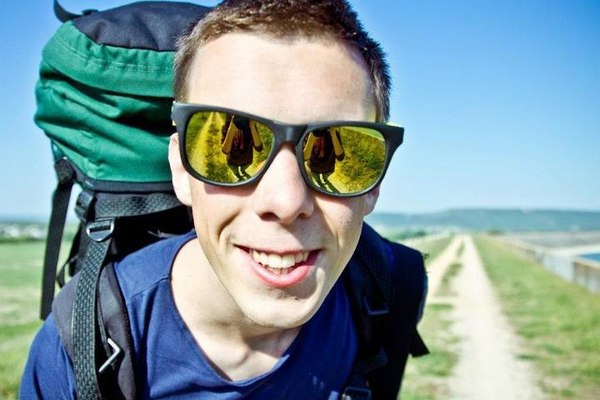 Tourist and video blogger Maxim Lipatov died - Tourism, , Longpost