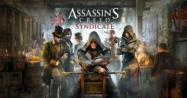 Assassins Creed Syndicate  Assassins Creed syndicate, , Assassins Creed,   ,  , 