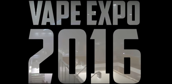     .  Vape Expo 2016 (18+)    PointArt Blog