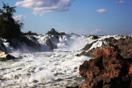 Rivers of the world. Mekong - Asia, River, Travels, Longpost