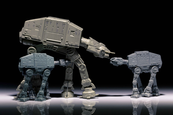 Тайная жизнь злодеев "Звездных войн" - Часть 1 Star Wars, Злодеи, Тайная жизнь, Длиннопост