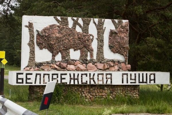 UNESCO World Heritage. №33 - Belovezhskaya Pushcha - UNESCO Heritage Site, UNESCO, Republic of Belarus, Poland, Longpost