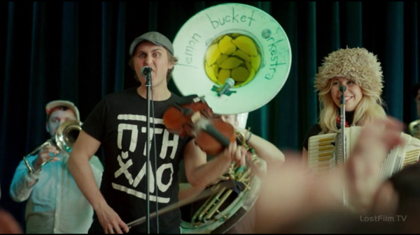 Третий глаз