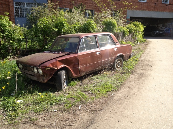 neighing citizen - My, , Administration, Traffic police, Police, Abandoned cars, Longpost, In contact with, Citizens