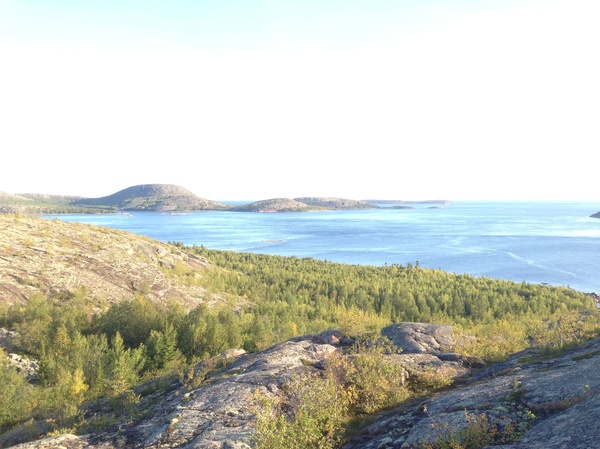 What do uninhabited islands look like? Kuzov Archipelago, Karelia - My, Uninhabited island, Longpost, The photo, Kuzova Archipelago