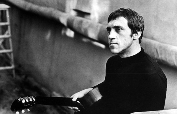 Vysotsky - Vladimir Vysotsky, Bard, Legend, Longpost