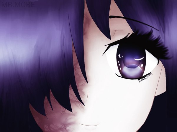 Hanako - Hanako ikezawa, Katawa Shoujo, Аниме, Anime Art, Не аниме, Визуальная новелла