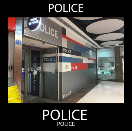 POLICE