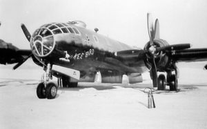 B-29 большая неудача. - b-29, Самолет, Крушение, Неудача, Восстановление, Длиннопост, Видео, b-29 Superfortress