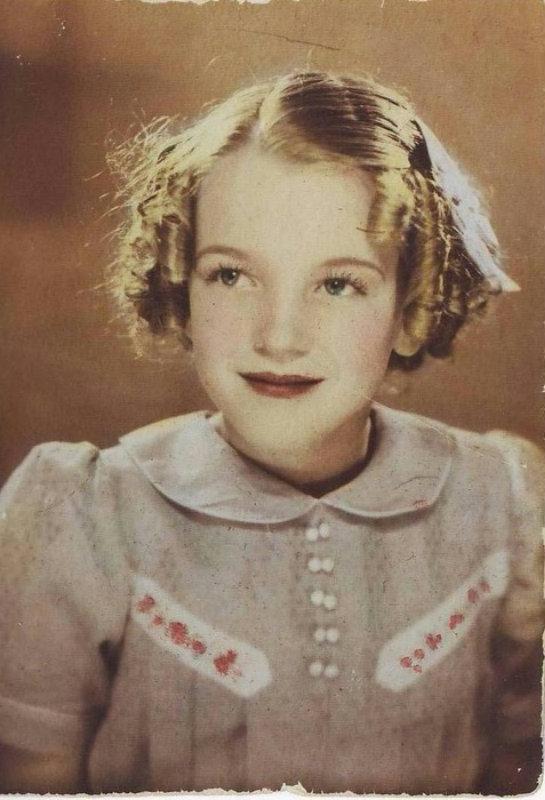 Famous people in their youth - Stars, Youth, Time is running out, Celebrities, Longpost, Rare photos