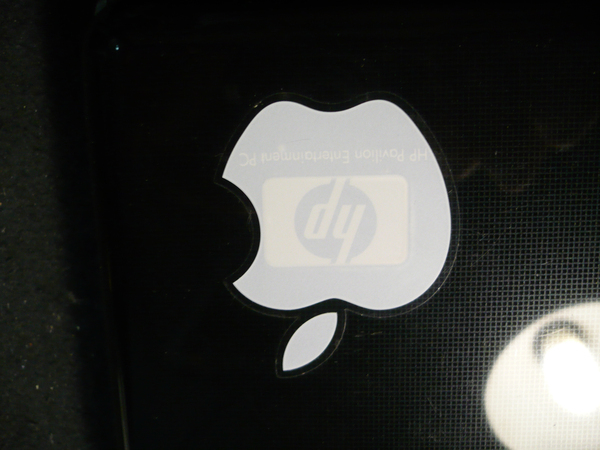 IHP     MacBook Hewlett Packard, Macbook, , , , , Dy