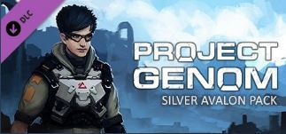 Project Genom - Silver Avalon Pack (This is DLC) - Steam, Steam keys, , DLC, Steam freebie, , MMORPG