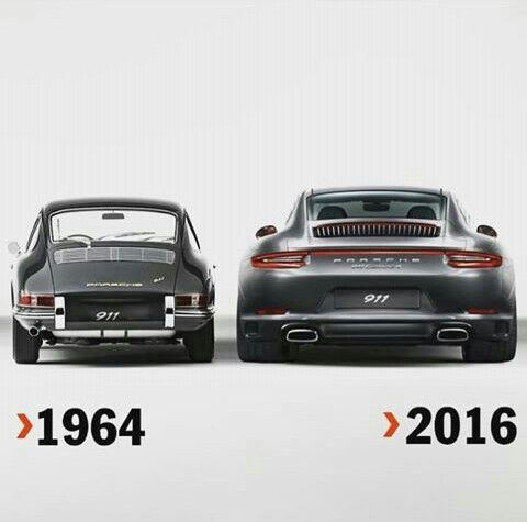 Is it bad or good? - Not mine, Auto, Porsche, 911, Generation