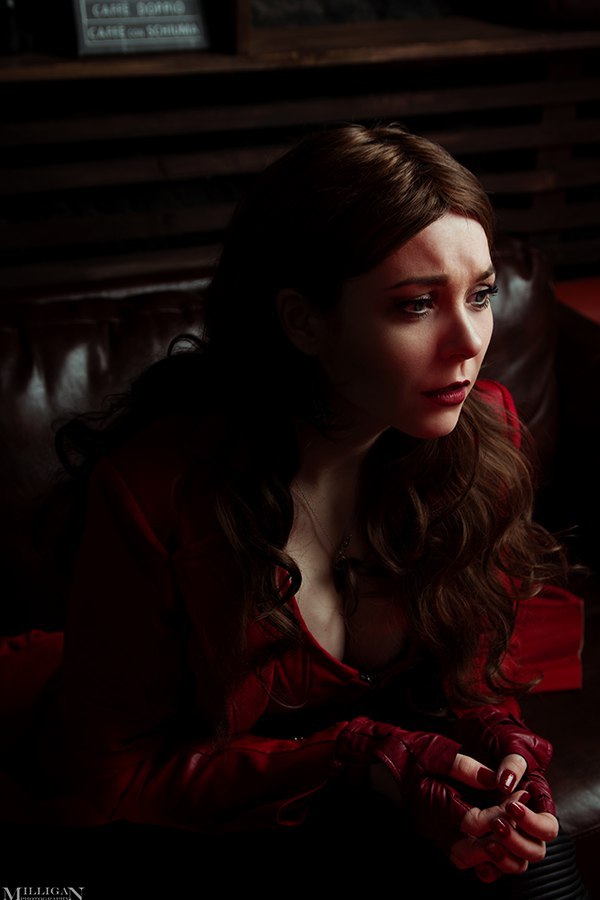 Scarlet Witch (Avengers: Age of Ultron) - Cosplay, Russian cosplay, Avengers, Avengers: Age of Ultron, , Scarlet Witch, Longpost