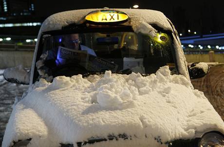 Delivered to the wrong address passenger Taxi Luck froze to death. - Taxi, Death, Taxi drives, Longpost