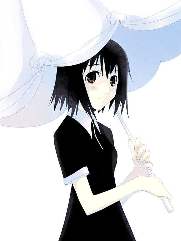 Misaki - Anime, Art, Anime art, , NHK ni Youkoso!