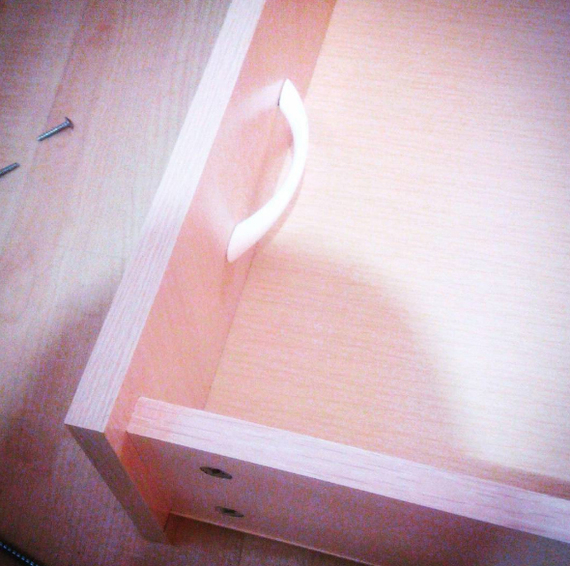 Сборка мебели новый уровень ) | Пикабу